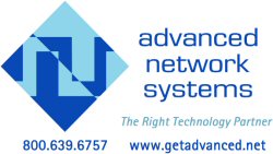ANS Logo