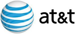 AT&T Logo