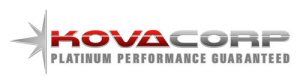KOVA Corp Logo