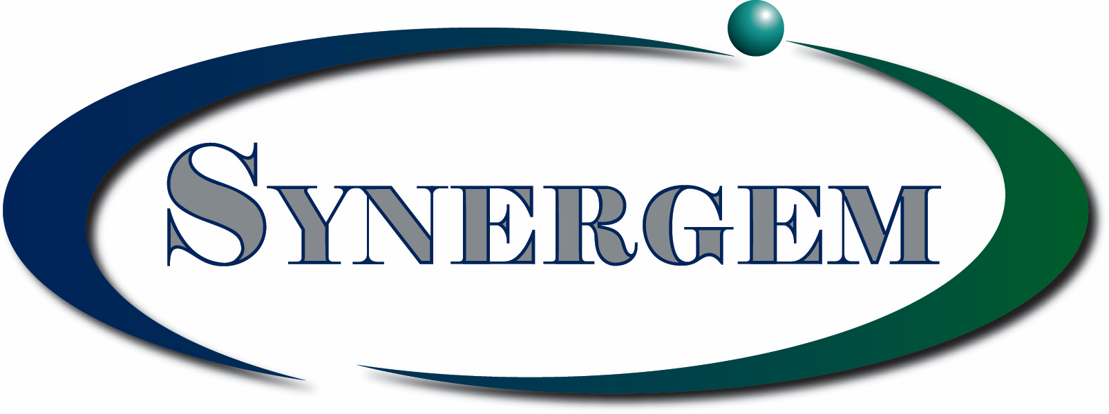 Synergem Logo